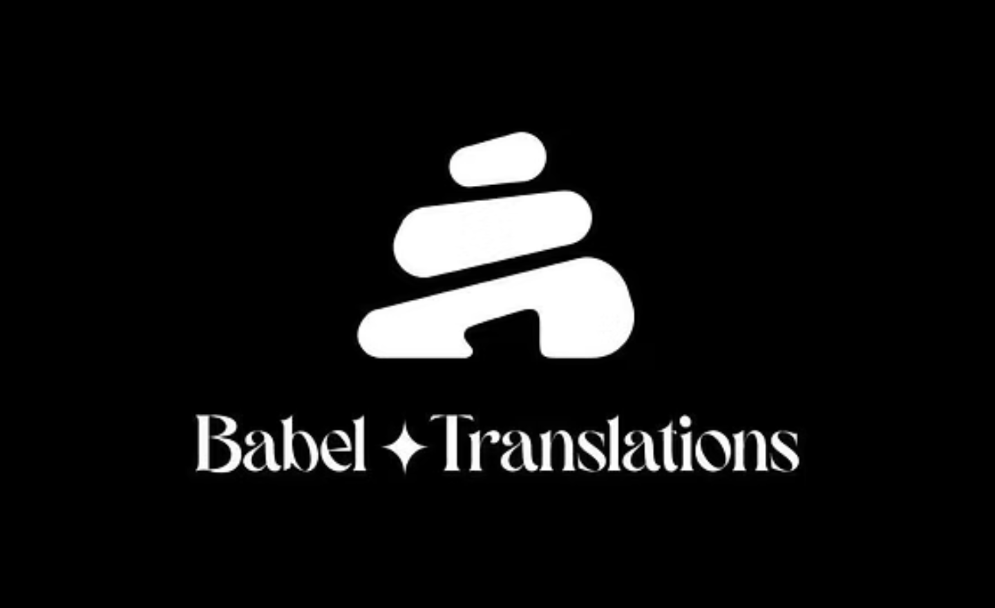 Babel Translations